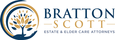 Bratton Scott Logo