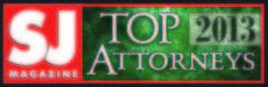 Top Attorneys logo